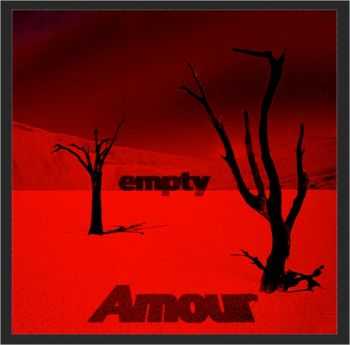 Empty. - Amour [ep] (2016)