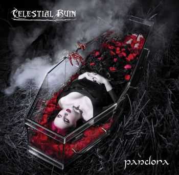 Celestial Ruin - Pandora (EP) (2016)