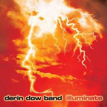 Derin Dow Band - Illuminate (2015)