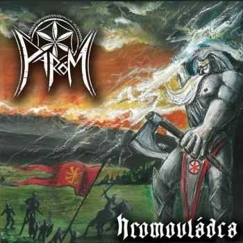 Parom - Hromovl&#225;dca (2016)