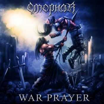 Omophor - War Prayer (2016) Omophor - War Prayer (2016)