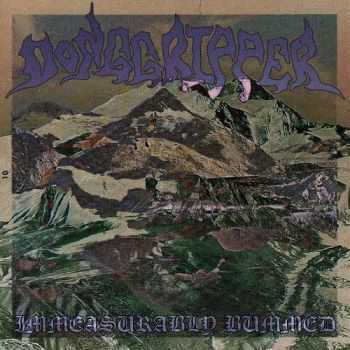 Donggripper - Immeasurably Bummed (2016) Donggripper - Immeasurably Bummed (2016)