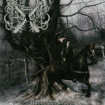 Elffor - Unblessed Woods (Digipack Limited Edition) (2011) Elffor - Unblessed Woods (Digipack Limited Edition) (2011)