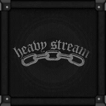 Heavy Stream - Heavy Stream (2016)