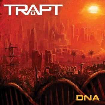 Trapt - DNA (2016) Trapt - DNA (2016)