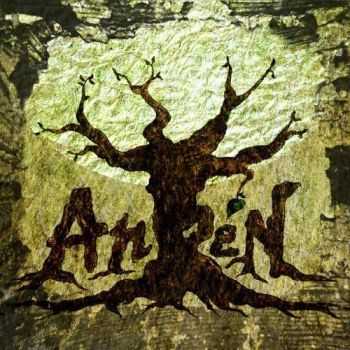 Anken - Cicatriz (2016) Anken - Cicatriz (2016)