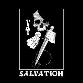 Vat - Salvation (2016) Vat - Salvation (2016)