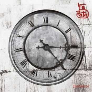 La 5ta Pata - Instante (2016) La 5ta Pata - Instante (2016)