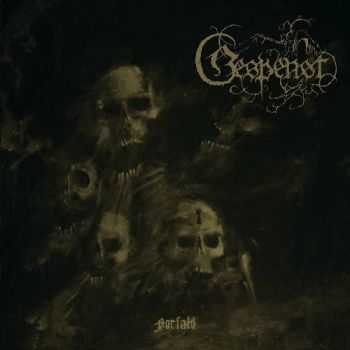 Gespenst - Forfald (2016) Gespenst - Forfald (2016)