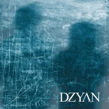 Dzyan - Dzyan (2016) Dzyan - Dzyan (2016)