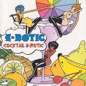 E-Rotic - Cocktail E-Rotic (2003)