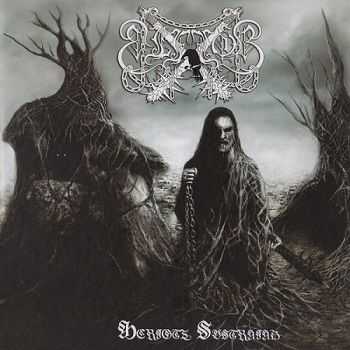 Elffor - Heriotz Sustraiak (Digipack Limited Edition) (2012) Elffor - Heriotz Sustraiak (Digipack Limited Edition) (2012)