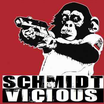 Schmidt Vicious - Demo (2013)