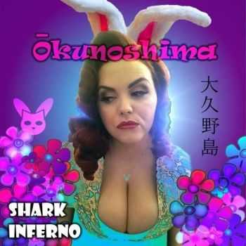 Shark Inferno - Okunoshima (2016)