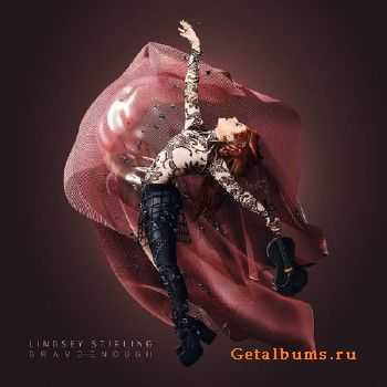 Lindsey Stirling - Brave Enough (2016) Lindsey Stirling - Brave Enough (2016)