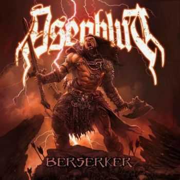 Asenblut - Berserker (2016) Asenblut - Berserker (2016)
