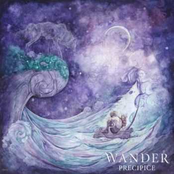 Wander - Precipice (2016) Wander - Precipice (2016)