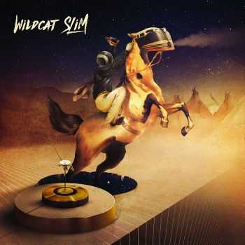 Wildcat Slim - Wildcat Slim (2016)