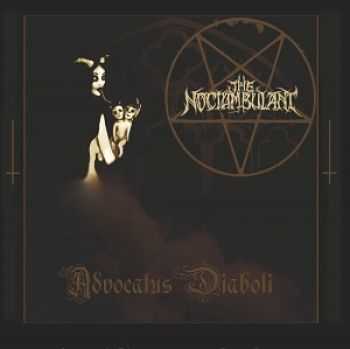 The Noctambulant - Advocatus Diaboli (2016) The Noctambulant - Advocatus Diaboli (2016)