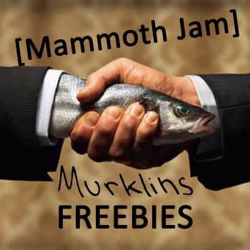 Murklins - Mammoth Jam (2014)
