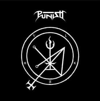 Punish - Panik (2016) Punish - Panik (2016)