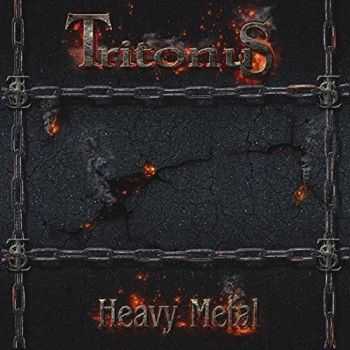 Tritonus - Heavy Metal (2016) Tritonus - Heavy Metal (2016)