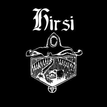 Hirsi - Hirsi (EP) (2016)