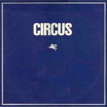 Circus - Circus (1976)