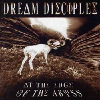 Dream Disciples - At The Edge Of The Abyss 1996 (Live)