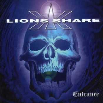 Lion's Share - Entrance (2001) Lossless