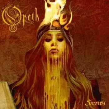 Opeth  Sorceress [Single] (2016)
