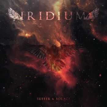 Iridium - Suffer & Solace (2016) Iridium - Suffer & Solace (2016)