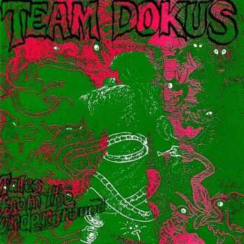 Team Dokus - Tales From The Underworld (1969)