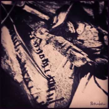 Perkulator - Perkulator (2015) Perkulator - Perkulator (2015)