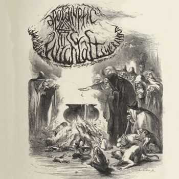 VA - Apocalyptic Witchcraft Recordings: Black Magic Elementals (2016) VA - Apocalyptic Witchcraft Recordings: Black Magic Elementals (2016)