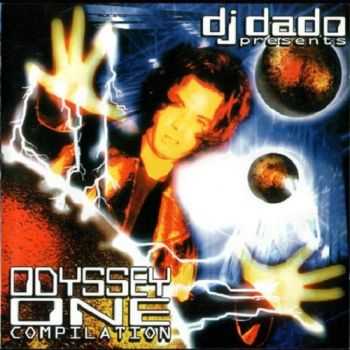 DJ Dado - Odyssey One Compilation (1996)