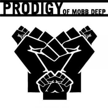 Prodigy (Mobb Deep) - Untitled EP (2016)