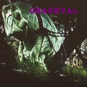 Gnarhval - Post-Mortem [EP] (2016)