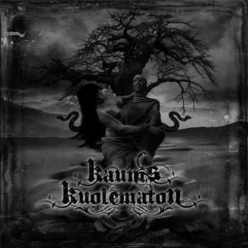 Kaunis Kuolematon - Kaunis Kuolematon [EP] (2012)