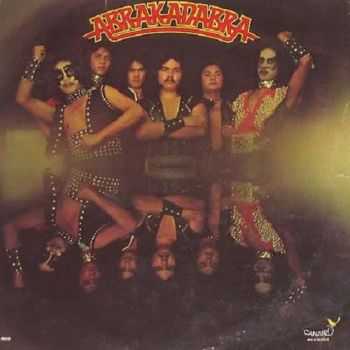 Abrakadabra - Abrakadabra (1978)