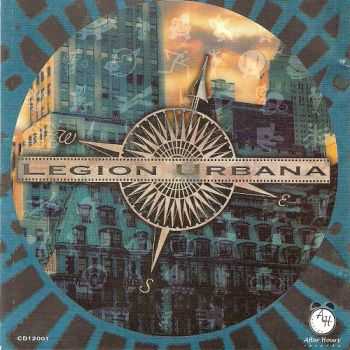 VA - Legion Urbana (1998)