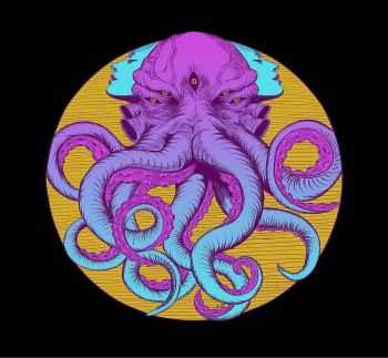 Electric Octopus - This Is Our Culture (2016) Electric Octopus - This Is Our Culture (2016)