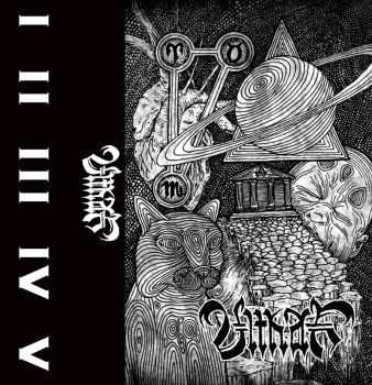 Ulthar - Demo (2016) Ulthar - Demo (2016)