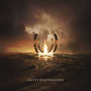 Antti Martikainen - Origins (Compilation) (2016)