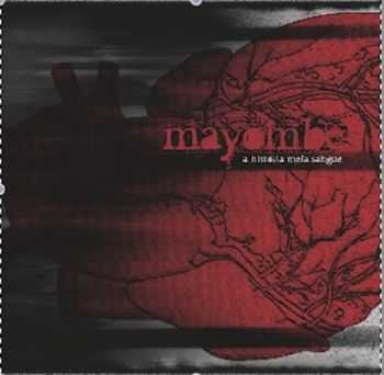 Mayombe - A História Mela Sangue (2006) Mayombe - A História Mela Sangue (2006)