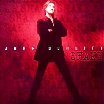 John Schlitt - Shake (1995) Lossless John Schlitt - Shake (1995) Lossless