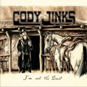 Cody Jinks - I'm Not The Devil (2016) Cody Jinks - I'm Not The Devil (2016)