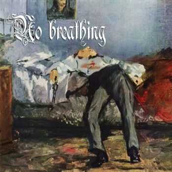 No breathing - No breathing (2016)