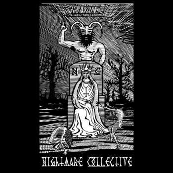 Nightmare Collective - Nightmare Collective (2016)