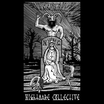 Nightmare Collective - Nightmare Collective (2016) Nightmare Collective - Nightmare Collective (2016)